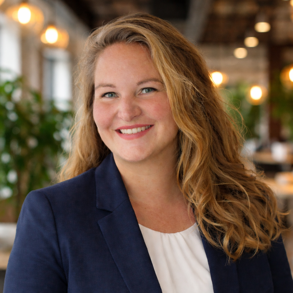 Beatrice - Freie Rednerin und Traurednerin in Thüringen